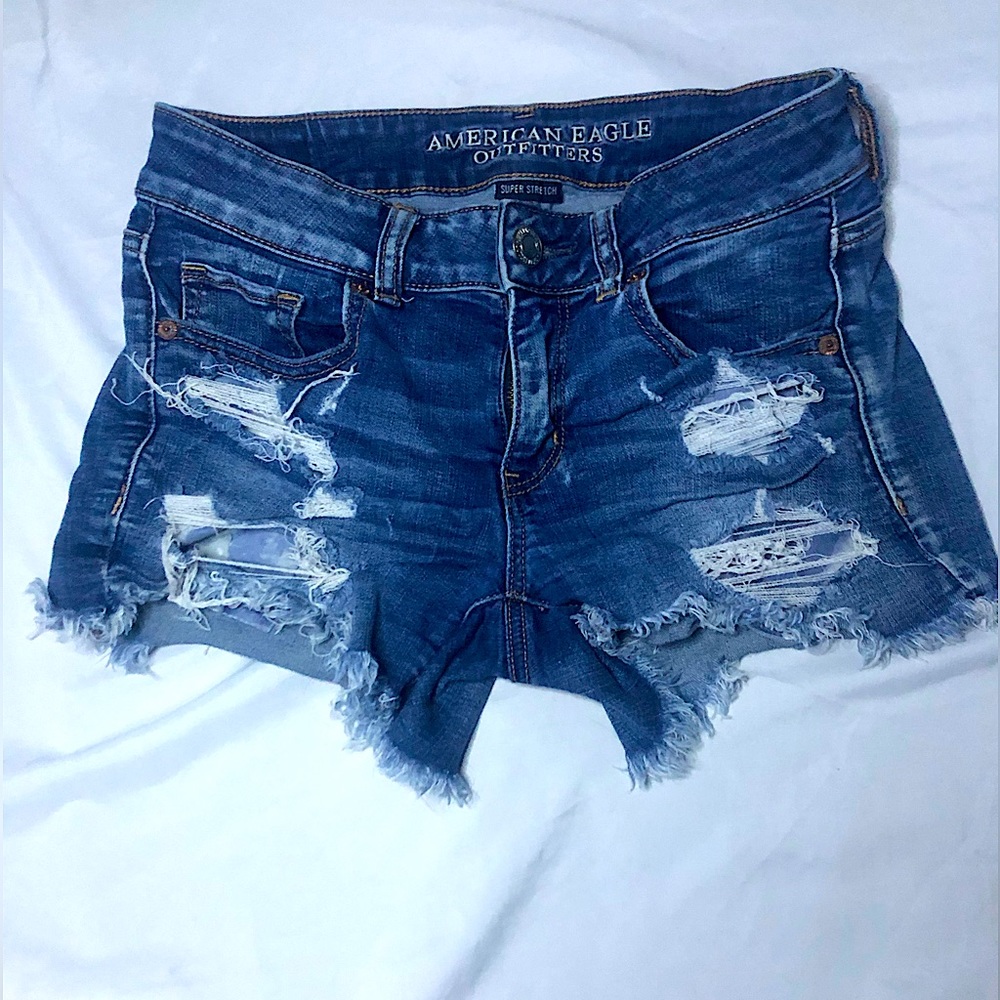 American eagle outfitters size 4 $25